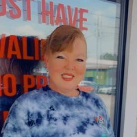 Dora Evans