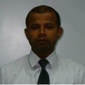 Mohammad I Hussain