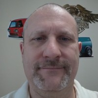 Neal Jarrett
