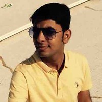 Aalap Patel