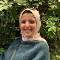 Nada Maher