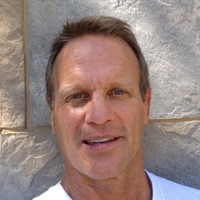 Bruce Harrington