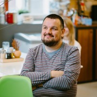 Pavel Ovchinnikov