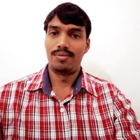 Sudarshan Pandikonda