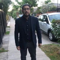 Iván Espinoza Briceño