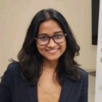 Gauri Vedak