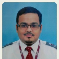 Deepak G Varrier