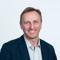 John Colenutt