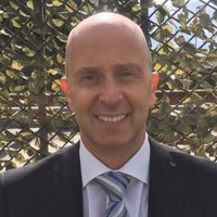 Jared Lee - Managing Director