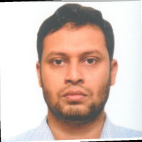 Mohammad Hoque