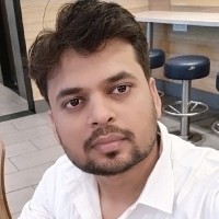 Rajiv Mishra
