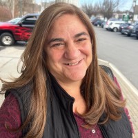 Theresa Dyckman