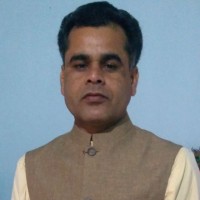 Baruna Kumar Padhy