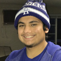 Damien Ramos
