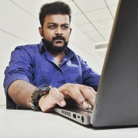 Dhinesh Kumar.A