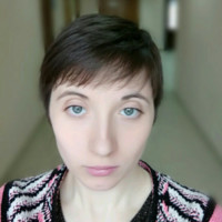 Анастасия Ермакова