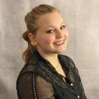 Paige Foster