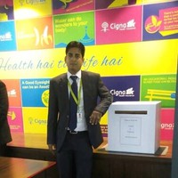 Sandip Sinha