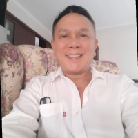 Sabar Sihotang SE, CRMP