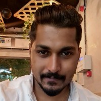 Ani P Chacko