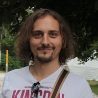 Adrian Alexander