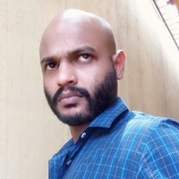 Jithin Sasi