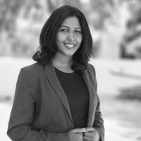 Dr. Jhansi Preethi Kanaparthi