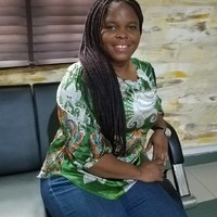 Ijeoma Odimegwu