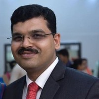 Shailesh Gaonkar