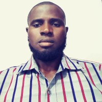 Muhideen Olowonjoyin, R.Eng