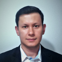 Franklin Jose Sandoval Rojas