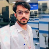 Sandip Mishra