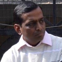 Manish V.