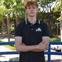 Luiz Gabriel Ribeiro Vaz