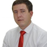 Александр Титов