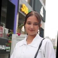 Shreya Panwar