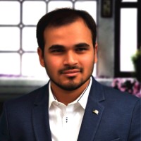 Naveed Mohammed