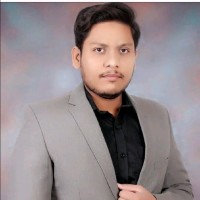 Uzair Ahmed