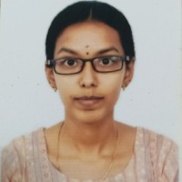 Monisha Loganathan