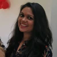 Shreya Srivastava