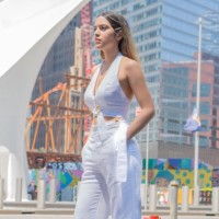 Roxana Madrid