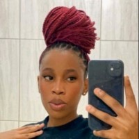 Oratile Moherane