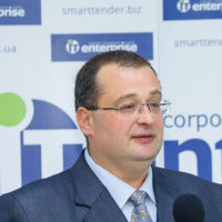 Ihor Mostovskyi