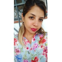 Nadia Soria