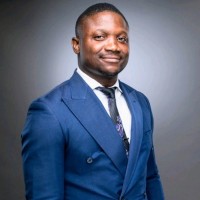 Emmanuel Ejemuta, Aat, Fmva®, Mba