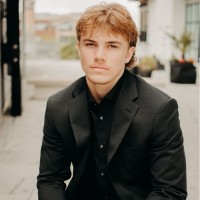Liam Waldron