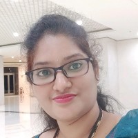 suvarna reddy