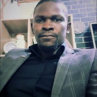 Peter Ahanmisi