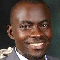 Ssemanda Joshua Robert