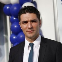 serkan ceylan